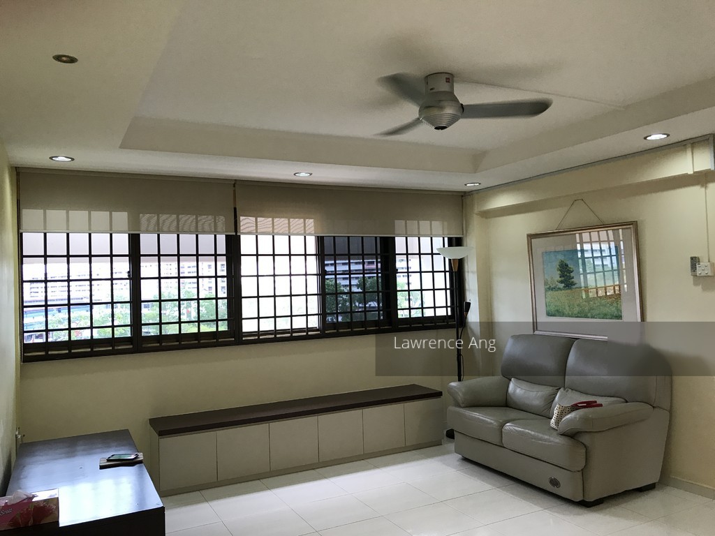 Blk 770 Yishun Avenue 3 (Yishun), HDB 5 Rooms #148625552